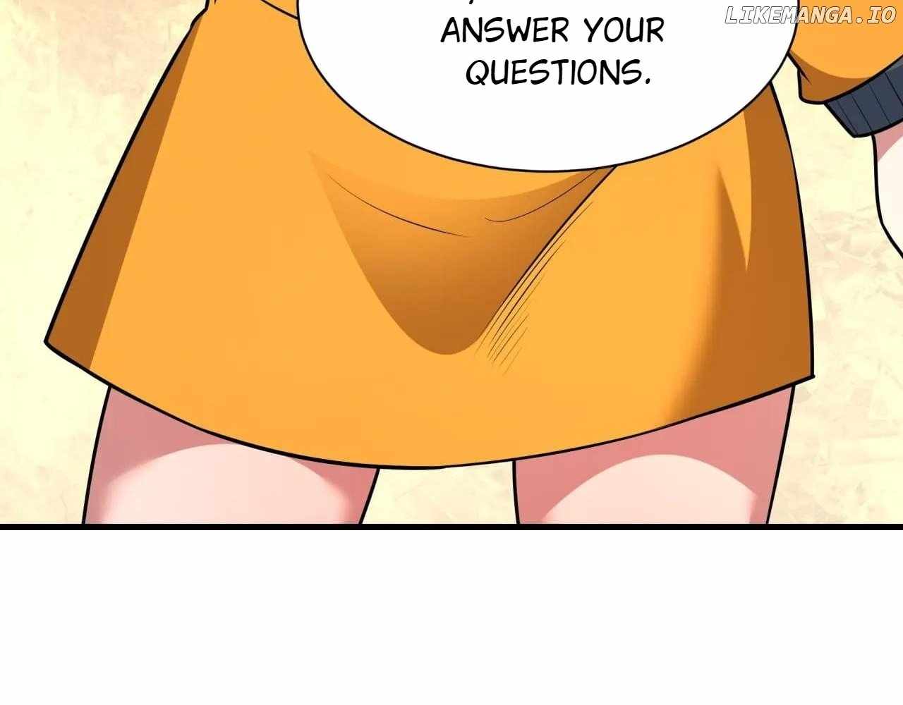 Age of Terror Chapter 486 111